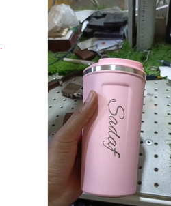 Customized Coffee Mug / Tumbler