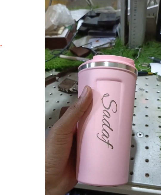 Customized Coffee Mug / Tumbler