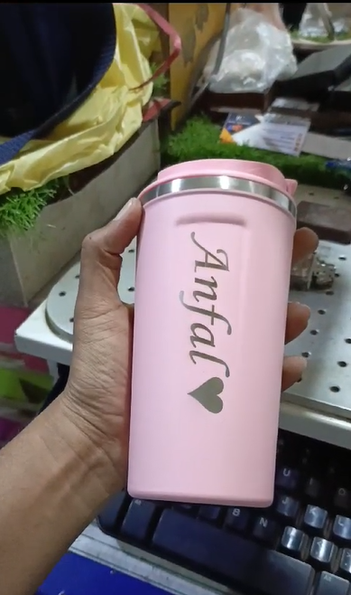 Customized Coffee Mug / Tumbler