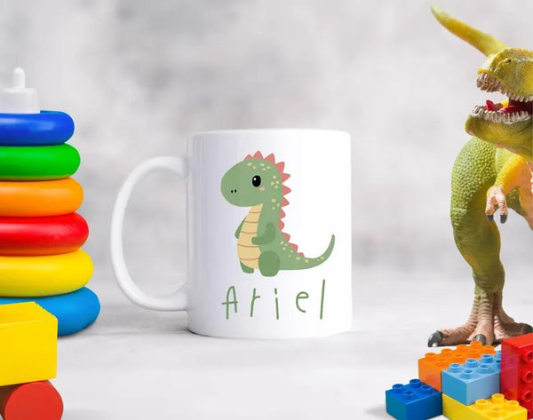 Customized Mug