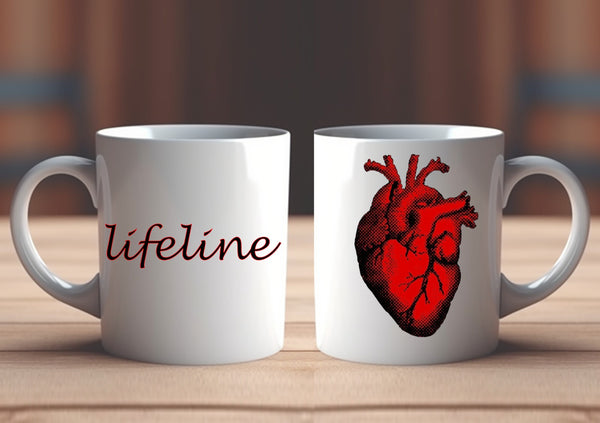 Customized Mug