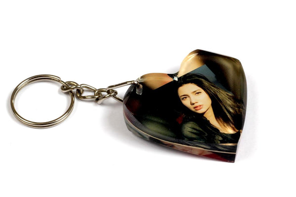 Customized Keychain