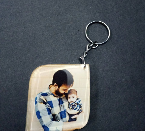 Customized Keychain