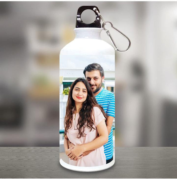 Customize Water Bottle